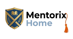 Mentorix Home